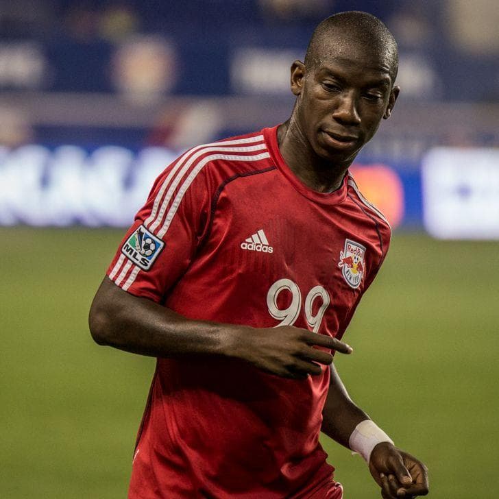 Bradley Wright-Phillips