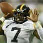 Brad Banks is listed (or ranked) 5 on the list The Best Iowa Hawkeyes Quarterbacks of All Time