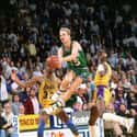 Brad Davis on Random Greatest Maryland Basketball Players