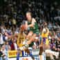 Brad Davis is listed (or ranked) 13 on the list The Greatest Maryland Basketball Players of All Time