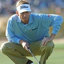 Brad Faxon
