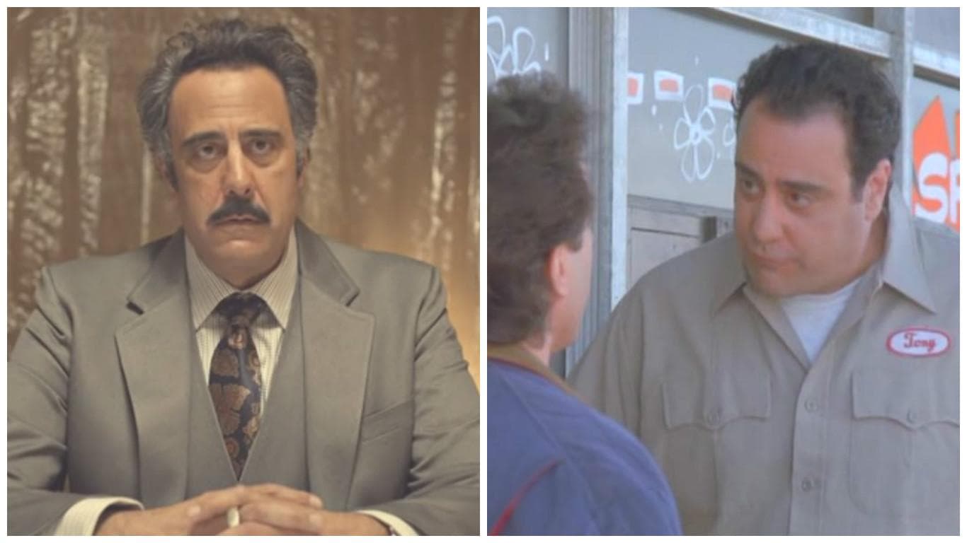 Fargo TV Show Actors in Other Roles