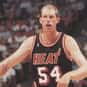 Brad Lohaus is listed (or ranked) 14 on the list The Greatest Iowa Basketball Players of All Time