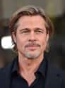 Brad Pitt on Random Most Overrated Actors