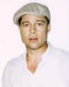 Brad Pitt on Random Most Famous Celebrity From Your State