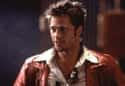 Brad Pitt on Random Actors Would Play Iron Man In '90s