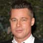 Brad Pitt is listed (or ranked) 16 on the list The Most Handsome Hollywood Actors