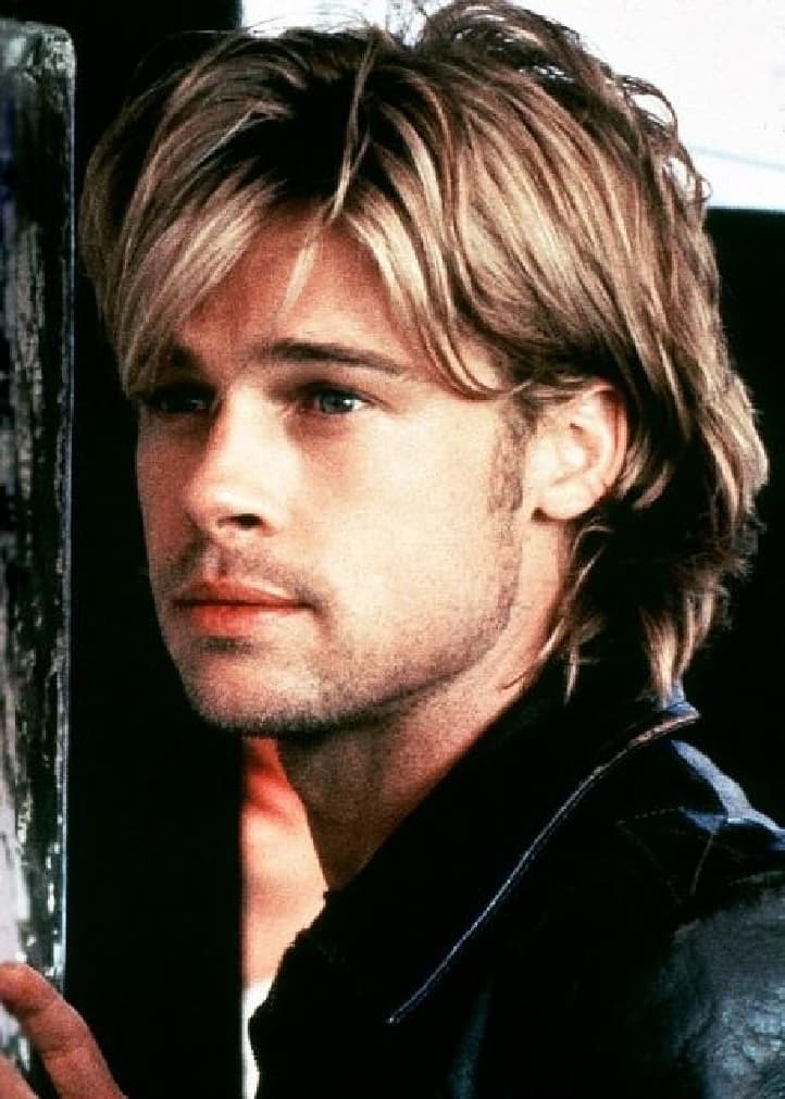 The 35 Most Handsome Famous Men Of All Time, Ranked