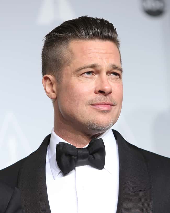 The Greatest Celebrity Hair Men Male Celebrity Hairstyles