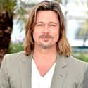 Brad Pitt is listed (or ranked) 22 on the list The Best (Male) Actors Working Today