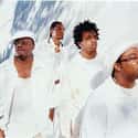 Blackface, If I Ever Fall in Love, Destiny   Shai is an American early 1990s vocal R&B/soul quartet.