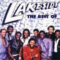 Lakeside on Random Best Funk Bands/Artists