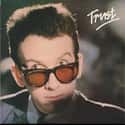 Trust on Random Best Elvis Costello Albums