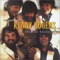 Kenny Rogers & The First Edition on Random Bands/Artists With Only One Great Album