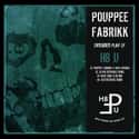 Pouppée Fabrikk on Random Best Electronic Body Bands/Artists