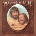 Waylon & Willie on Random Best Waylon Jennings Albums