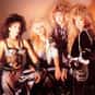 Vixen is listed (or ranked) 29 on the list The Worst Girl Groups Of All Time