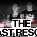 The Last Resort on Random Best Oi! Punk Bands