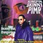 Kingpin Skinny Pimp is listed (or ranked) 11 on the list The Very Best Memphis Rappers