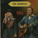 The Kendalls on Random Best Country Duos