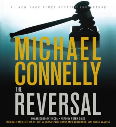 Best Michael Connelly Books | List of Popular Michael Connelly Books ...