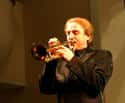 Allen Vizzutti on Random Best Trumpeters in World