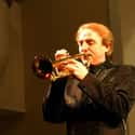 Allen Vizzutti on Random Best Trumpeters in World