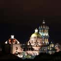 Puebla on Random Best Cities in Mexico for Destination Weddings