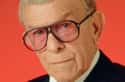 George Burns on Random Actors Who Played Satan