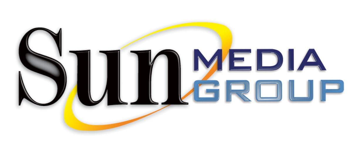 Sun Media is listed (or ranked) 42 on the list List of Printing Companies