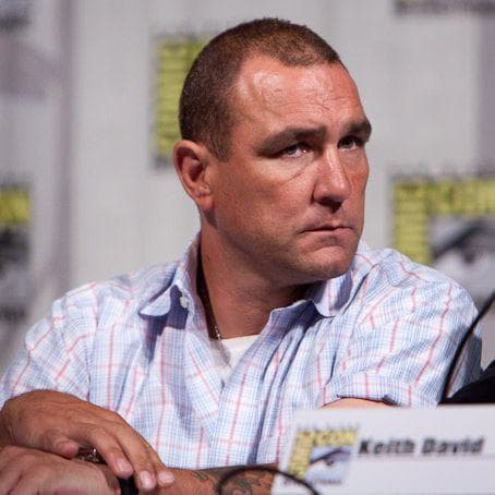Vinnie Jones