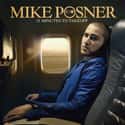 Mike Posner on Random Greatest White Rappers