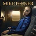31 Minutes to Takeoff, A Matter of Time, One Foot Out The Door   Michael "Mike" Robert Henrion Posner is an American singer, songwriter, and producer. Posner released his debut album, 31 Minutes to Takeoff, on August 10, 2010.