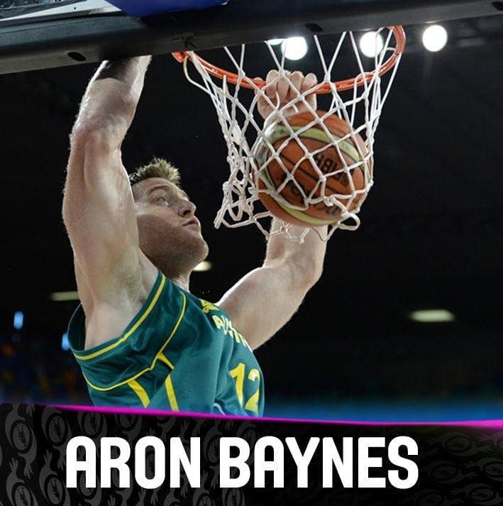 Famous Kiwi Basketball Players List of Basketball Players from New