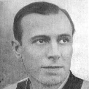 José Piendibene