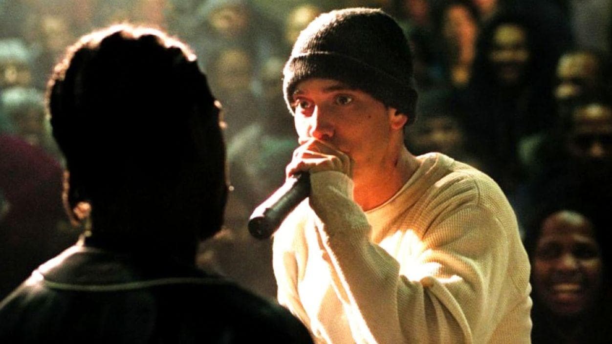 Rapping About A Bombing At An Ariana Grande Concert Received Backlash 