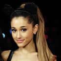 age 25   Ariana Grande (born June 26, 1993) is an American singer, songwriter, and actress. As one of the world's leading contemporary recording artists, she is known for her wide vocal range.