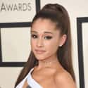 age 25   Ariana Grande (born June 26, 1993) is an American singer, songwriter, and actress. As one of the world's leading contemporary recording artists, she is known for her wide vocal range.