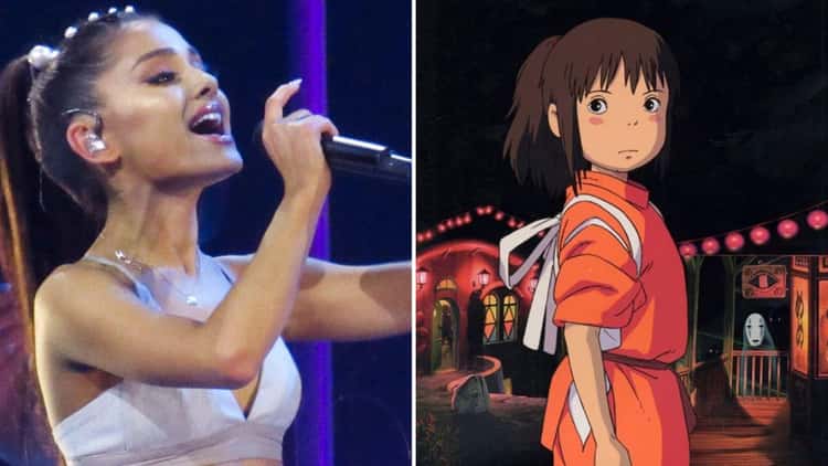 19 Celebrities You Didn't Know Loved Anime