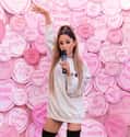 Ariana Grande on Random Worst Wax Figures at Madame Tussauds