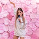 Ariana Grande on Random Worst Wax Figures at Madame Tussauds