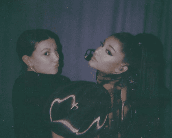 25 Celebrities Who Are Friends With Millie Bobby Brown