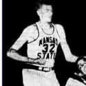 Jack Parr on Random Greatest Kansas State Basketball Players
