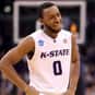 Jacob Pullen is listed (or ranked) 4 on the list The Greatest Kansas State Basketball Players of All Time