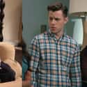 Nolan Gould on Random Cast of Modern Family Aged from the First to Last Season