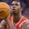 Terrence Jones on Random Greatest Kentucky Basketball Players