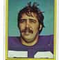 Carl Gersbach is listed (or ranked) 35 on the list The Best Los Angeles Chargers Linebackers of All Time