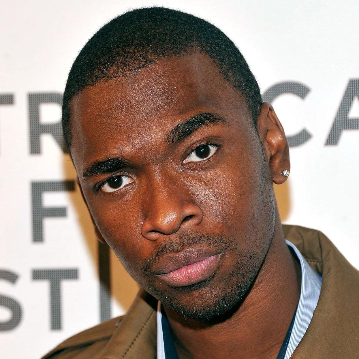 Jay Pharoah