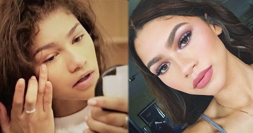 These Celebs Do Their Own Makeup And Here Are Their Go-To Beauty Tips