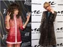Zendaya on Random Celebrities With Signature Poses They Pull For Photographs
